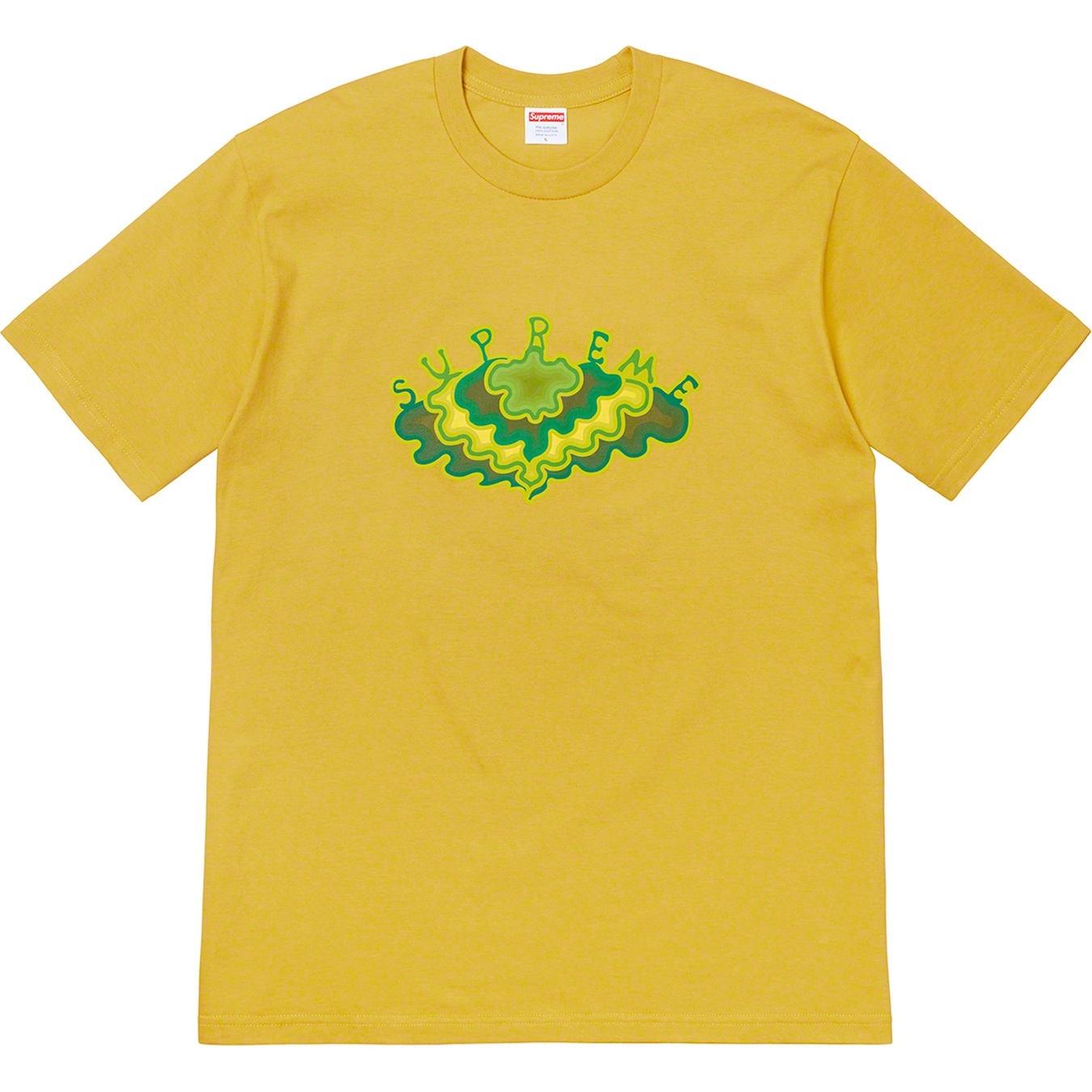 Cloud Tee view 8